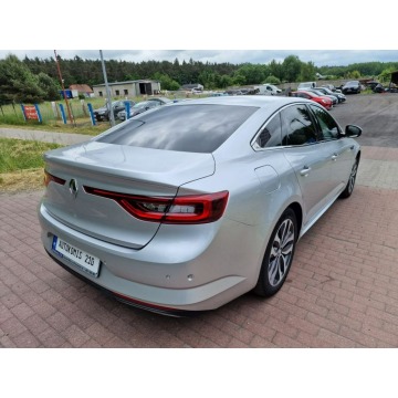 Renault Talisman  Sedan/Limuzyna 2020,  2.0 diesel, automat - Na sprzedaż za 56 900 zł - Cielcza - zdjęcie 10