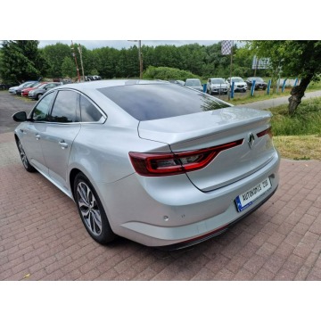 Renault Talisman  Sedan/Limuzyna 2020,  2.0 diesel, automat - Na sprzedaż za 56 900 zł - Cielcza - zdjęcie 6