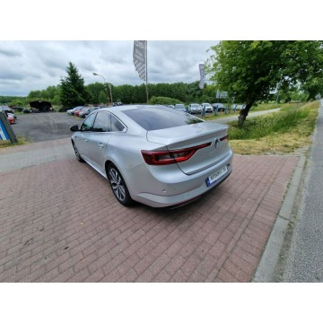 Renault Talisman  Sedan/Limuzyna 2020,  2.0 diesel, automat - Na sprzedaż za 56 900 zł - Cielcza - zdjęcie 7