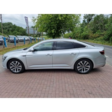 Renault Talisman  Sedan/Limuzyna 2020,  2.0 diesel, automat - Na sprzedaż za 56 900 zł - Cielcza - zdjęcie 4
