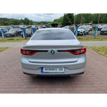 Renault Talisman  Sedan/Limuzyna 2020,  2.0 diesel, automat - Na sprzedaż za 56 900 zł - Cielcza - zdjęcie 8