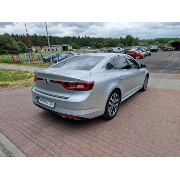 Renault Talisman  Sedan/Limuzyna 2020,  2.0 diesel, automat - Na sprzedaż za 56 900 zł - Cielcza - zdjęcie 9