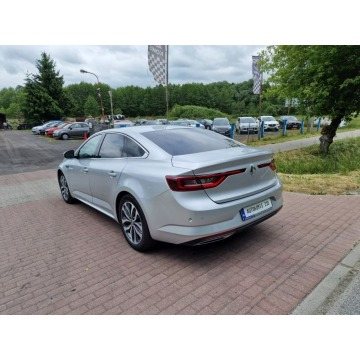 Renault Talisman  Sedan/Limuzyna 2020,  2.0 diesel, automat - Na sprzedaż za 56 900 zł - Cielcza - zdjęcie 5