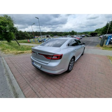 Renault Talisman  Sedan/Limuzyna 2020,  2.0 diesel, automat - Na sprzedaż za 56 900 zł - Cielcza - zdjęcie 11