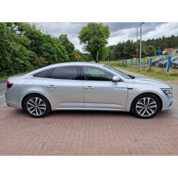 Renault Talisman  Sedan/Limuzyna 2020,  2.0 diesel, automat - Na sprzedaż za 56 900 zł - Cielcza - zdjęcie 12