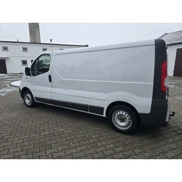 Opel Vivaro 2011,  2.0 diesel - Na sprzedaż za 19 900 zł - Kutno - zdjęcie 11