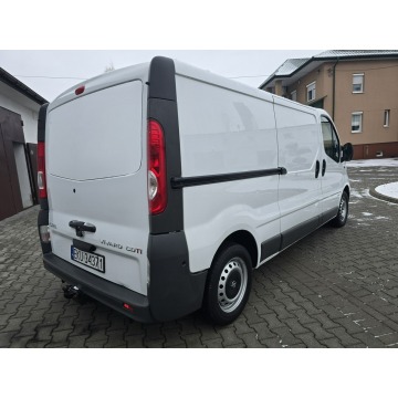Opel Vivaro 2011,  2.0 diesel - Na sprzedaż za 19 900 zł - Kutno - zdjęcie 8