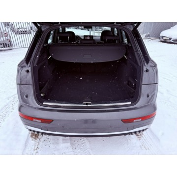 Audi Q5  SUV 2023,  2.0 benzyna, automat - Na sprzedaż za 165 900 zł - Warszawa - zdjęcie 7