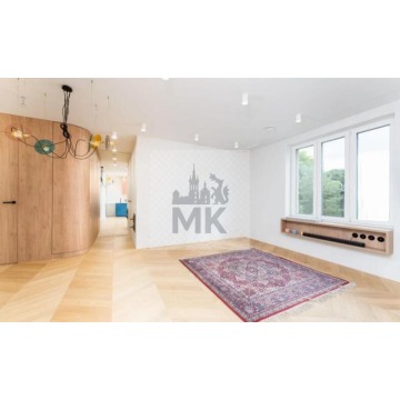 Mieszkanie trzypokojowe Kraków,   67 m2, drugie piętro - Sprzedam - zdjęcie 2