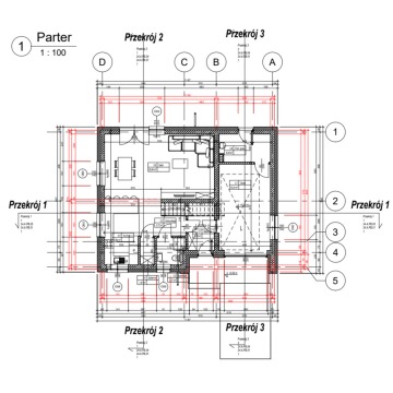 Sprzedam dom Goszyce - ,  pow.  169 m2,  działka:   780 m2 - zdjęcie 6
