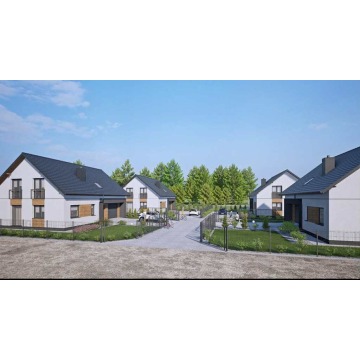 Sprzedam dom Goszyce - ,  pow.  169 m2,  działka:   780 m2 - zdjęcie 4