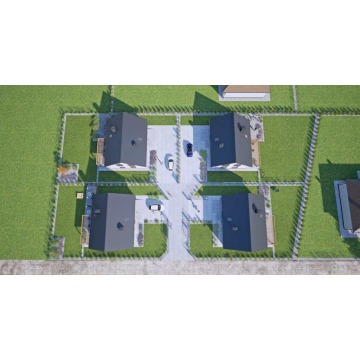 Sprzedam dom Goszyce - ,  pow.  169 m2,  działka:   780 m2 - zdjęcie 5