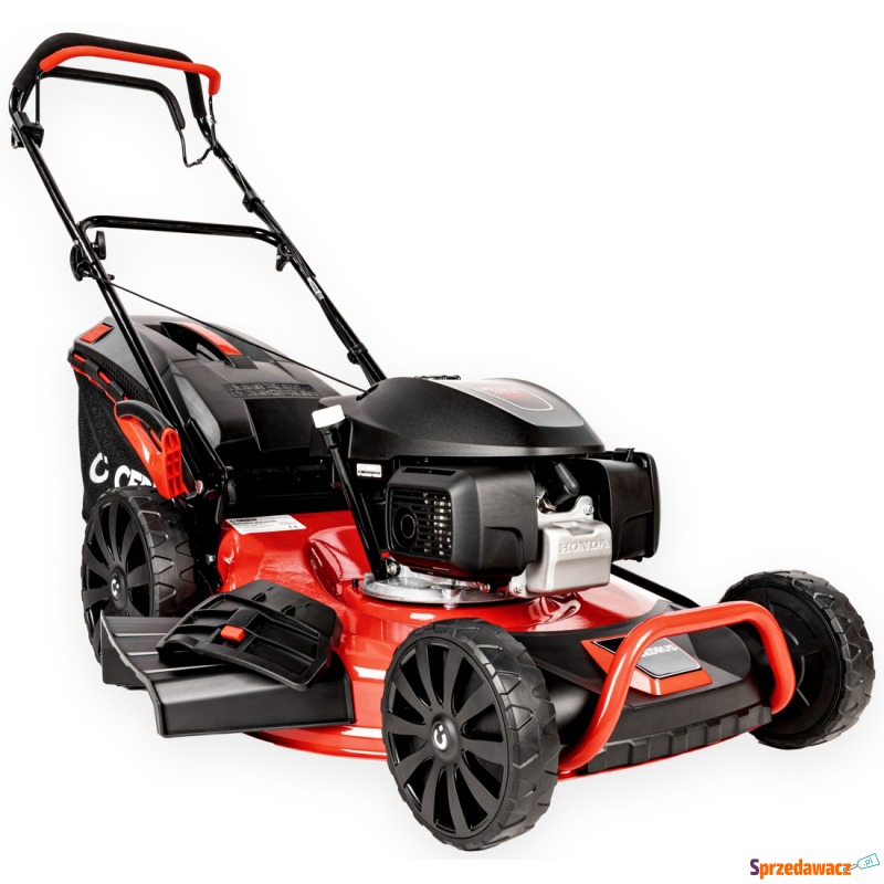 HONDA KOSIARKA SPALINOWA DO TRAWY...