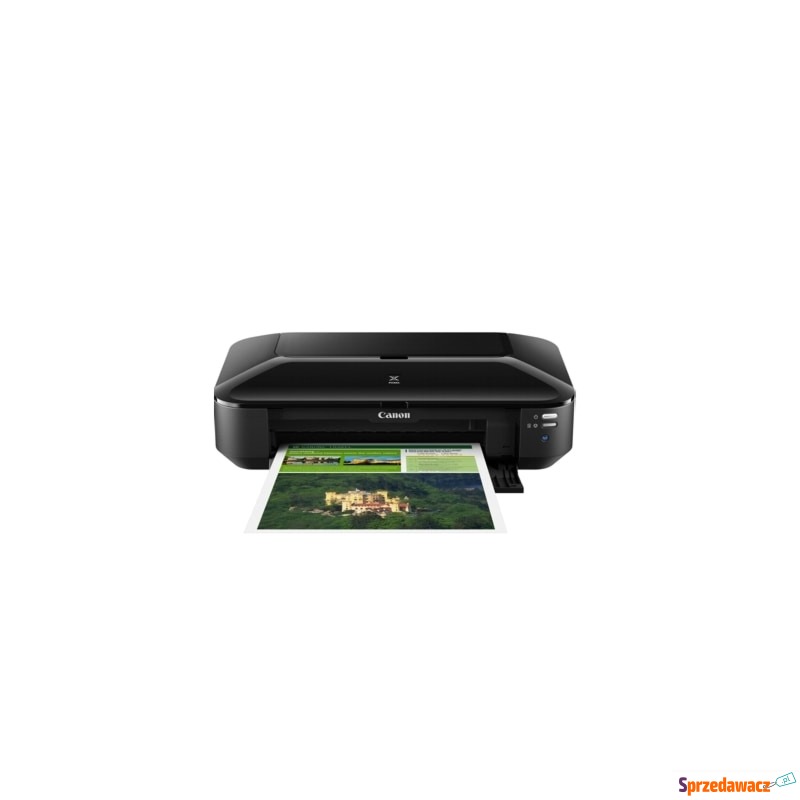 Drukarka Canon Pixma iX6850 -...