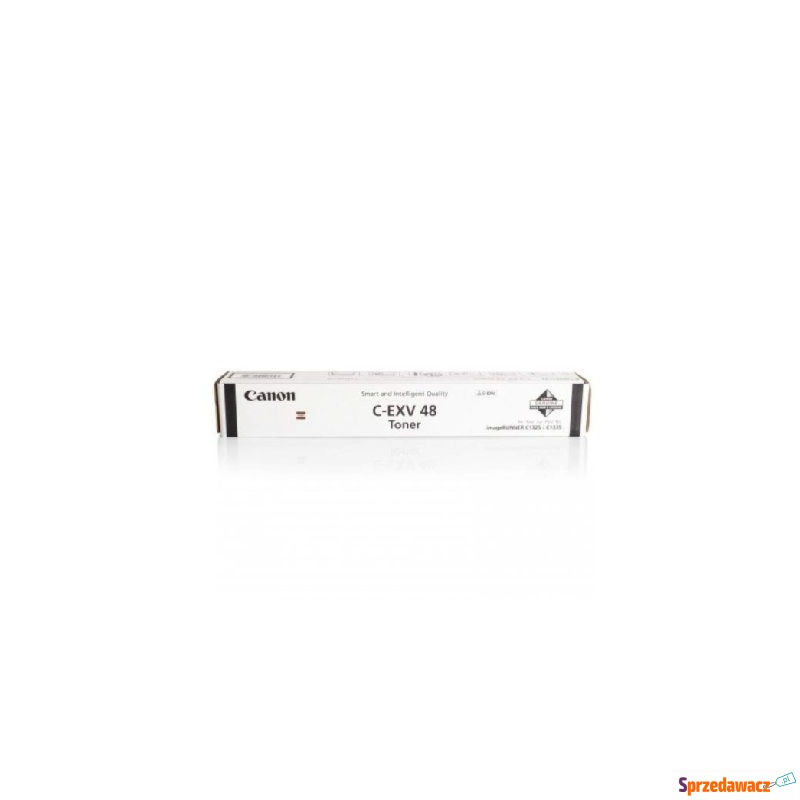Toner Oryginalny Canon C-EXV48...