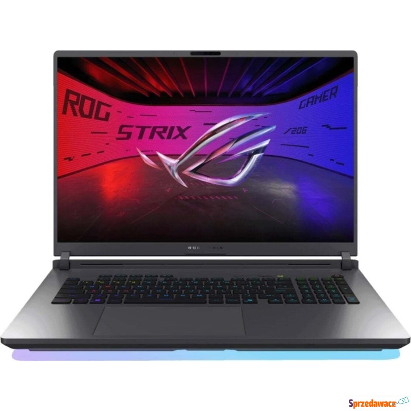 Laptop Asus ROG Strix G18 G815...