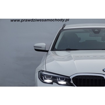 BMW   Kombi 2021,  2.0 diesel, automat - Na sprzedaż za 79 900 zł - Mielec - zdjęcie 2