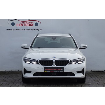 BMW   Kombi 2021,  2.0 diesel, automat - Na sprzedaż za 79 900 zł - Mielec - zdjęcie 1