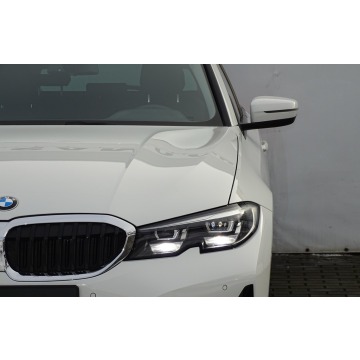 BMW   Kombi 2021,  2.0 diesel, automat - Na sprzedaż za 79 900 zł - Mielec - zdjęcie 3