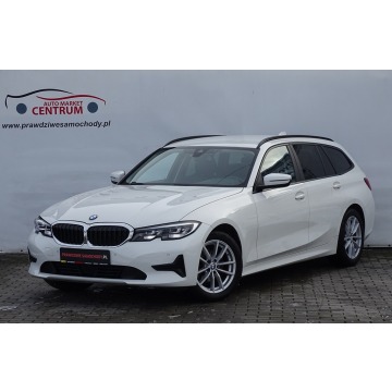 BMW   Kombi 2021,  2.0 diesel, automat - Na sprzedaż za 79 900 zł - Mielec - zdjęcie 7