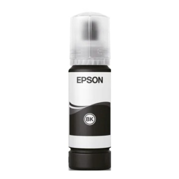 Tusz Zamiennik 115 do Epson (C13T07C14A) (Czarny) - DARMOWA DOSTAWA w 24h