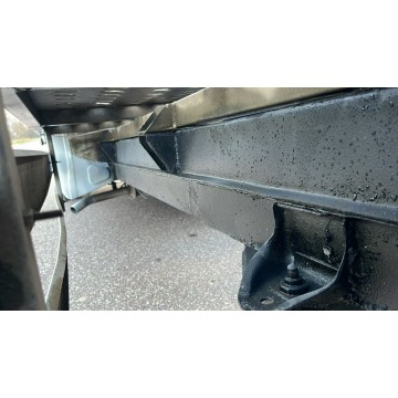 Fiat Ducato 2003,  2.8 diesel - Na sprzedaż za 17 400 zł - Pabianice - zdjęcie 7