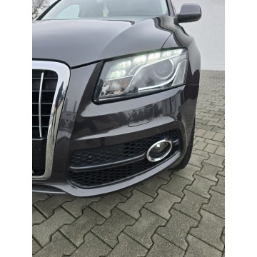 Audi Q5  SUV 2011,  3.0 diesel, automat - Na sprzedaż za 52 900 zł - Kutno - zdjęcie 7