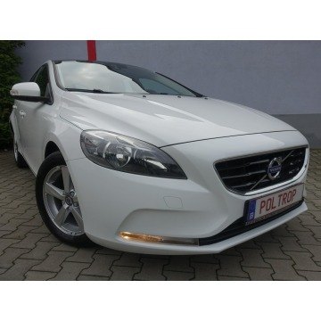 Volvo V40  Hatchback 2014,  1.6 benzyna - Na sprzedaż za 36 900 zł - Częstochowa - zdjęcie 4