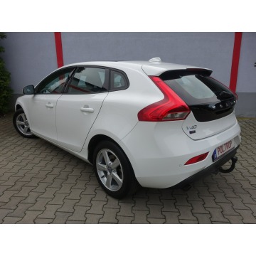 Volvo V40  Hatchback 2014,  1.6 benzyna - Na sprzedaż za 36 900 zł - Częstochowa - zdjęcie 7