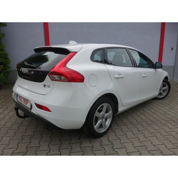 Volvo V40  Hatchback 2014,  1.6 benzyna - Na sprzedaż za 36 900 zł - Częstochowa - zdjęcie 5