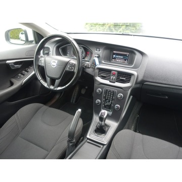 Volvo V40  Hatchback 2014,  1.6 benzyna - Na sprzedaż za 36 900 zł - Częstochowa - zdjęcie 12