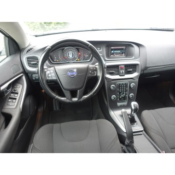 Volvo V40  Hatchback 2014,  1.6 benzyna - Na sprzedaż za 36 900 zł - Częstochowa - zdjęcie 11