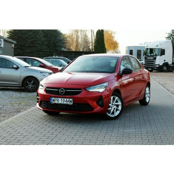 Opel Corsa  Hatchback 2020,  1.2 benzyna - Na sprzedaż za 45 999 zł - Warszawa - zdjęcie 2