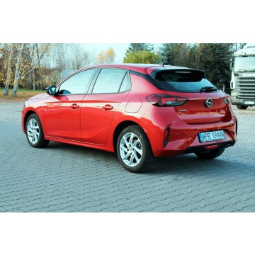 Opel Corsa  Hatchback 2020,  1.2 benzyna - Na sprzedaż za 45 999 zł - Warszawa - zdjęcie 4