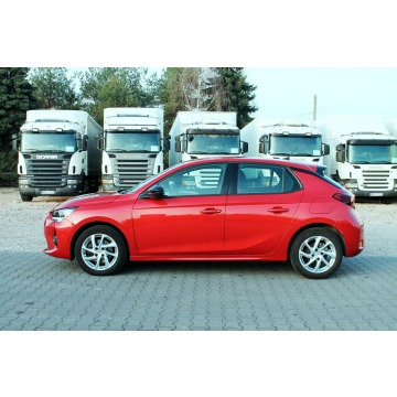 Opel Corsa  Hatchback 2020,  1.2 benzyna - Na sprzedaż za 45 999 zł - Warszawa - zdjęcie 3