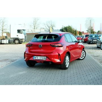 Opel Corsa  Hatchback 2020,  1.2 benzyna - Na sprzedaż za 45 999 zł - Warszawa - zdjęcie 6