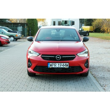 Opel Corsa  Hatchback 2020,  1.2 benzyna - Na sprzedaż za 45 999 zł - Warszawa - zdjęcie 7