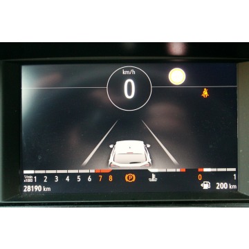 Opel Corsa  Hatchback 2020,  1.2 benzyna - Na sprzedaż za 45 999 zł - Warszawa - zdjęcie 11