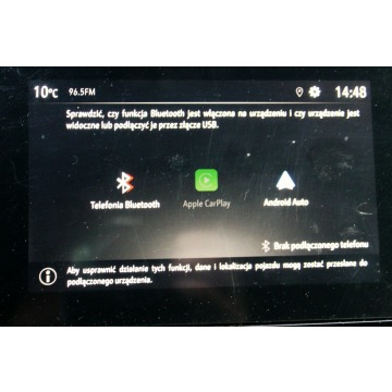 Opel Corsa  Hatchback 2020,  1.2 benzyna - Na sprzedaż za 45 999 zł - Warszawa - zdjęcie 12