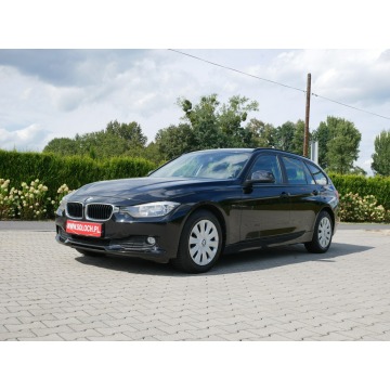 BMW 316 - FL 2.0D 115KM [Eu5] Kombi -Nowe sprzęgło i rozrząd +Koła zimowe