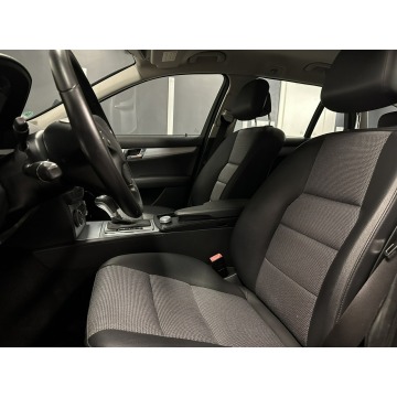 Mercedes - Benz C-klasa  Kombi 2009,  1.8 benzyna, automat - Na sprzedaż za 29 999 zł - Lubrza - zdjęcie 7