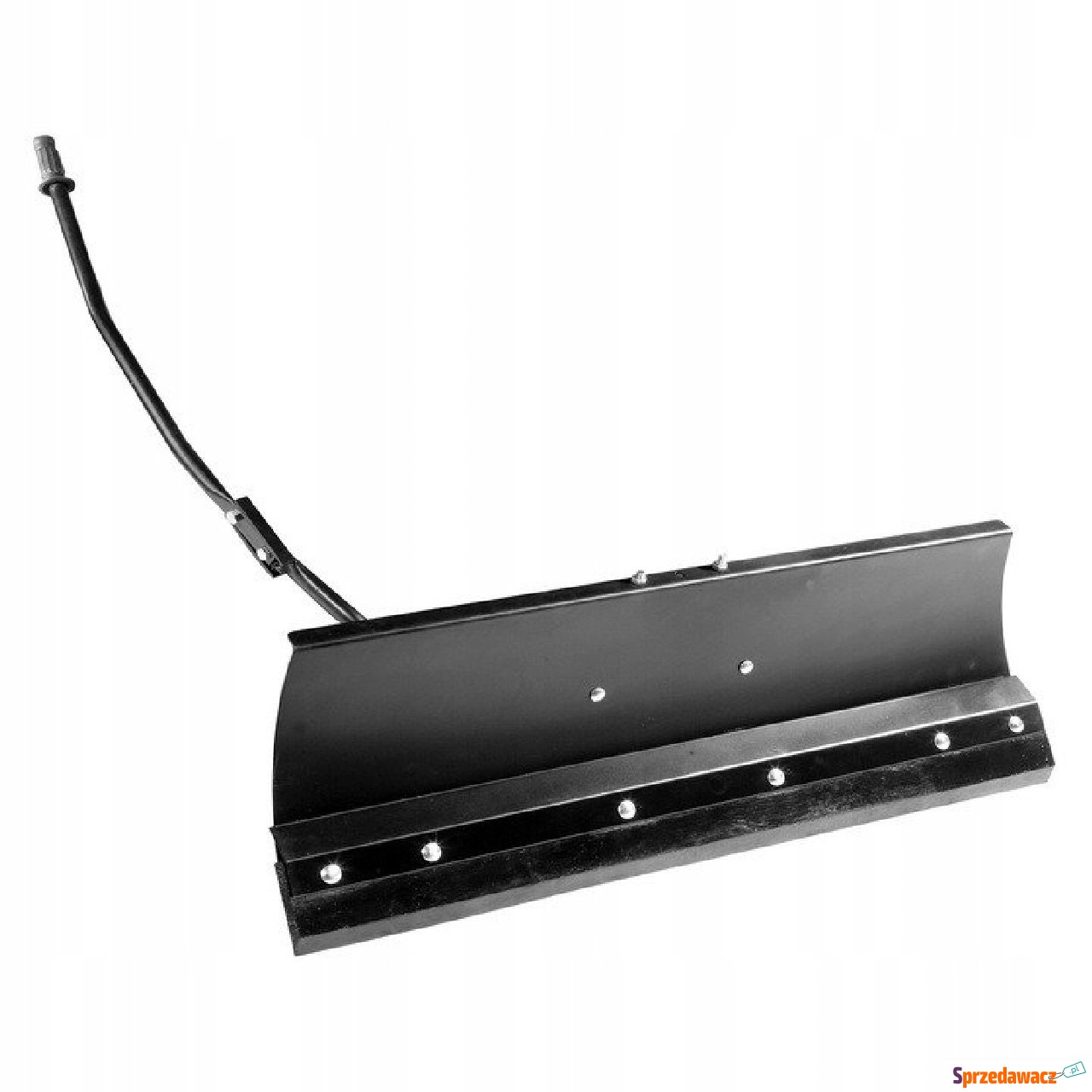 PŁUG DO ŚNIEGU ŚNIEŻNY LEMIESZ...