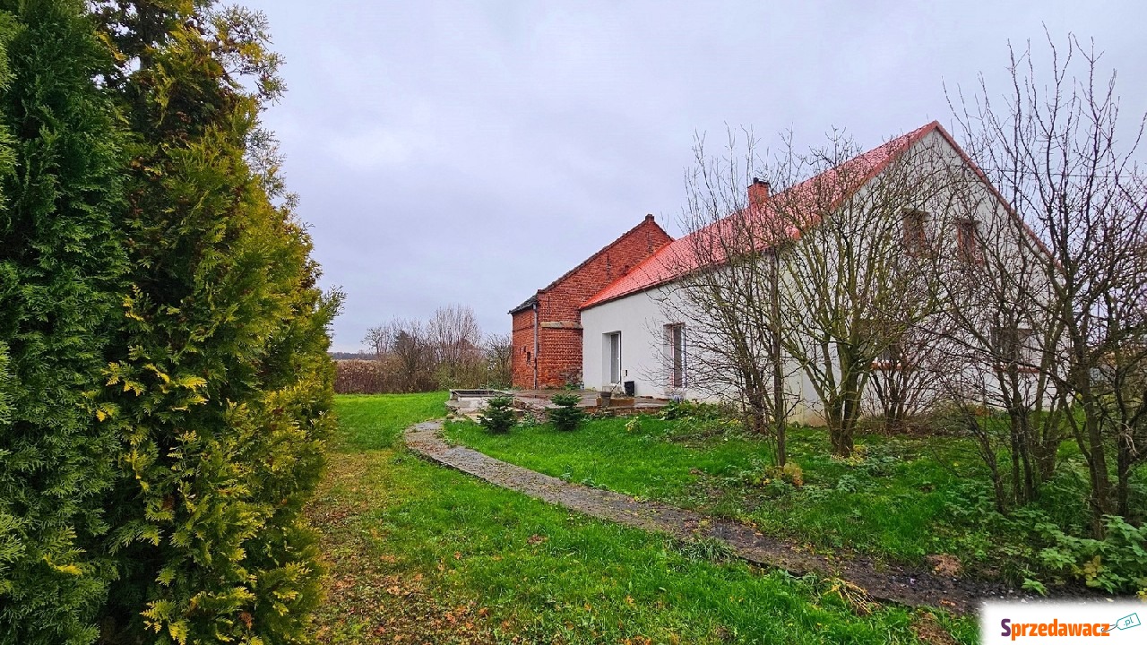2pok, 182met, Dom wolnostojący...