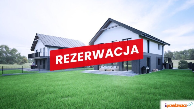 Gotowa inwestycja deweloperska.