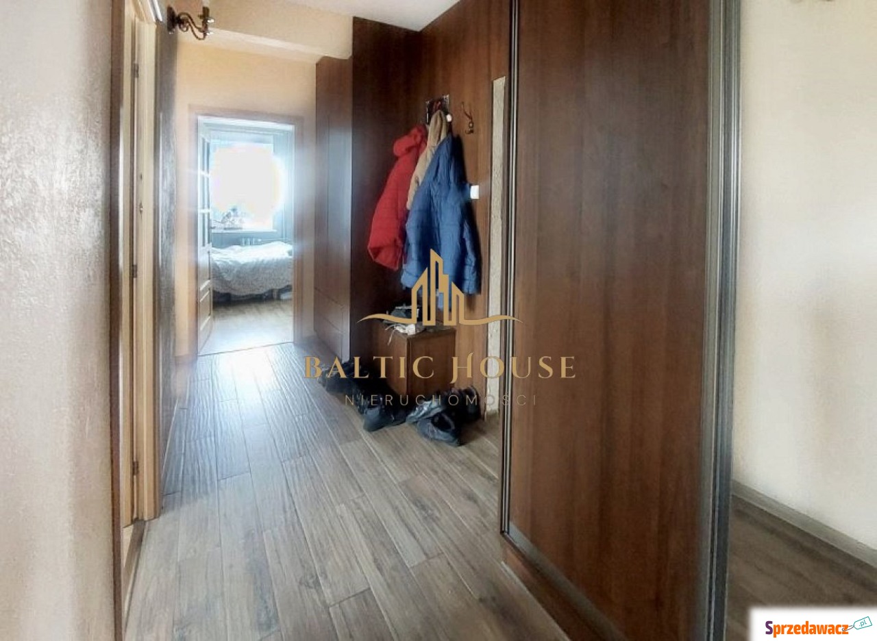 Jasne 3 Pokoje Balkon Blisko SKM...