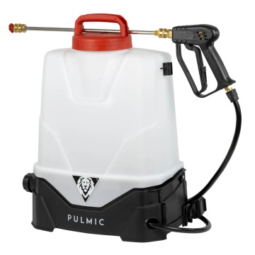 PULMIC PEGASUS 15 INDUSTRIAL VITON OPRYSKIWACZ... - Opryskiwacze - Opalenica - zdjęcie 2
