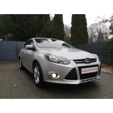 Ford Focus 2012,  1.0 benzyna - Na sprzedaż za 23 900 zł - Strzegom - zdjęcie 3
