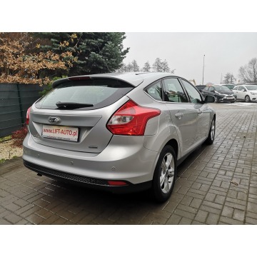 Ford Focus 2012,  1.0 benzyna - Na sprzedaż za 23 900 zł - Strzegom - zdjęcie 6