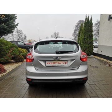 Ford Focus 2012,  1.0 benzyna - Na sprzedaż za 23 900 zł - Strzegom - zdjęcie 7