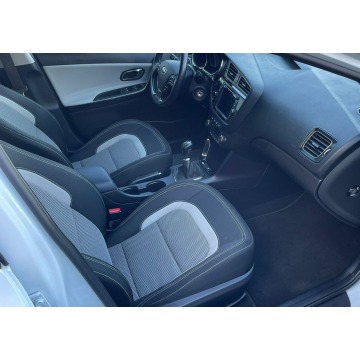 Kia Ceed  Kombi 2014,  1.6 diesel - Na sprzedaż za 19 900 zł - Pyzdry - zdjęcie 11